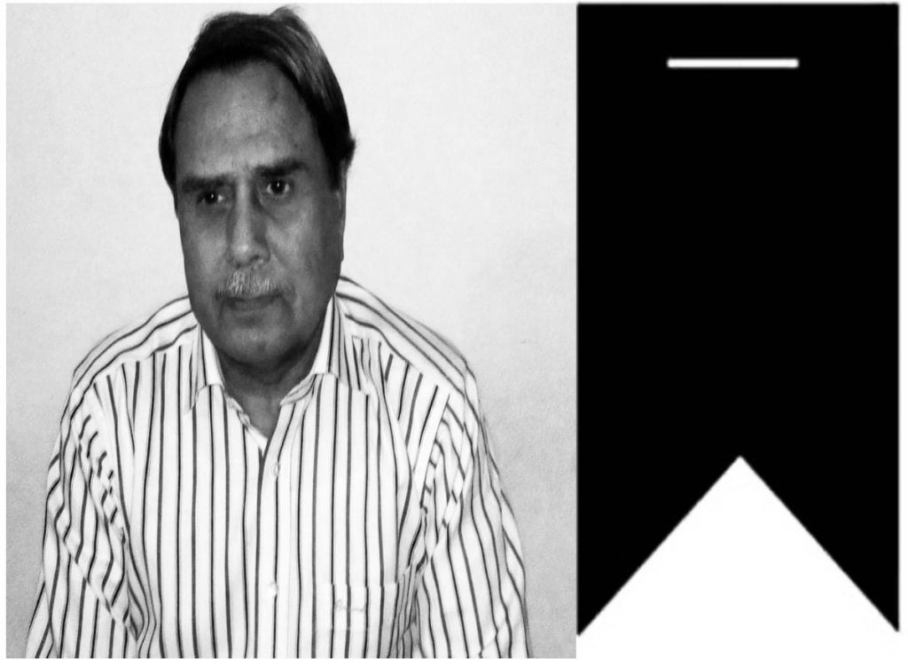 শিক্ষাবিদ আব্দুল হান্নান চৌধুরীর ইন্তেকাল