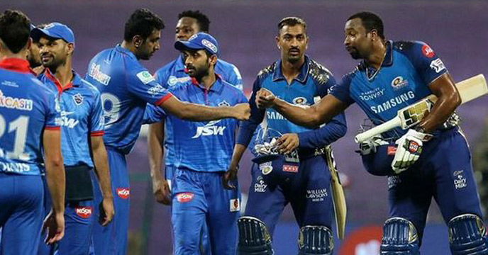 চিপকে আজ গতবারের চ্যাম্পিয়ন ও রানার্সের লড়াই