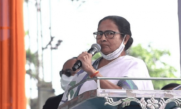 যারা জোয়ারে আসে, ভাটায় চলে যায়: মমতা বন্দ্যোপাধ্যায়