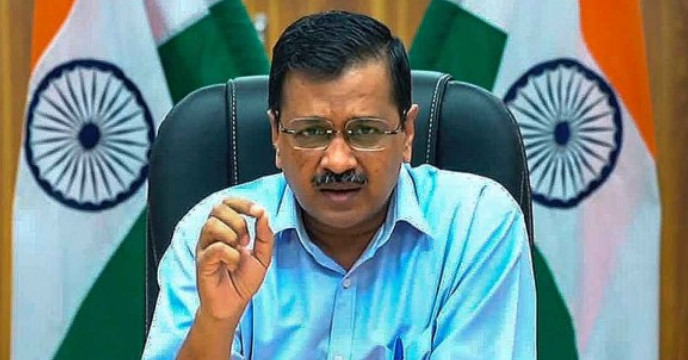 দিল্লিতে ICU বেড, অক্সিজেন সরবরাহ ব্যবস্থার ঘাটতি, উদ্বিগ্ন কেজরিওয়াল
