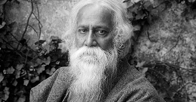 শিশু সাহিত্যে কবিগুরু, বাঙালির ছোটবেলা জুড়ে রয়েছে রবি ঠাকুর