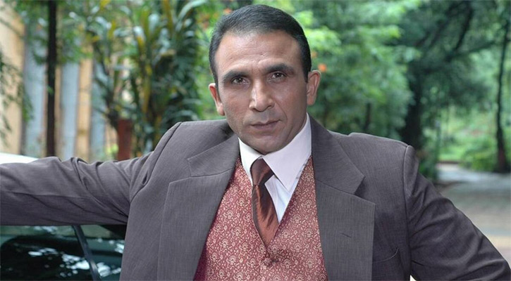 করোনা সংক্রমণে অভিনেতা বিক্রমজিতের মৃত্যু