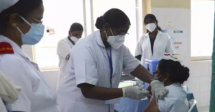 রাজ্যে রেকর্ড মৃত্যু! স্বস্তি দিয়ে বাড়ছে সুস্থতার হার