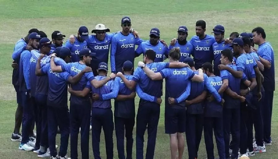 অস্ট্রেলিয়া সিরিজের জন্য বাংলাদেশ দল ঘোষণা