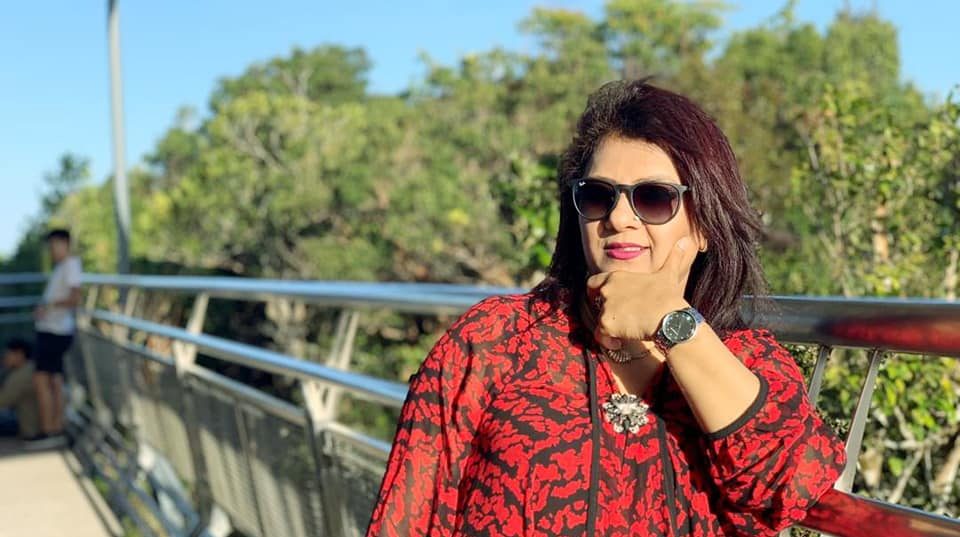 হেলেনা জাহাঙ্গীরের দুই সহযোগী গ্রেফতার