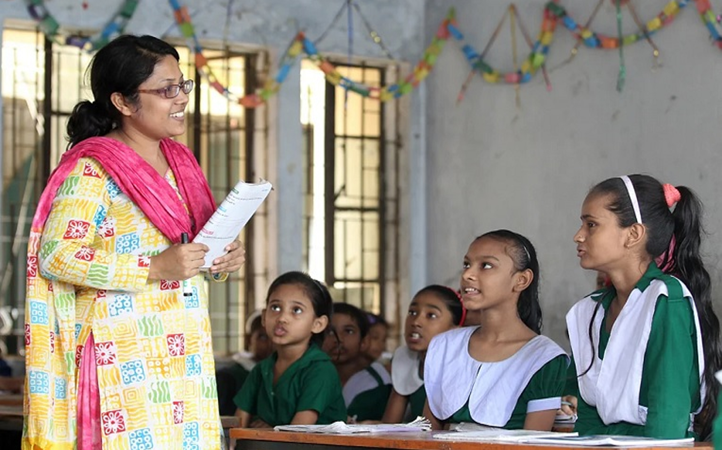 প্রাথমিকে সহকারী শিক্ষক নিয়োগের ফল প্রকাশ