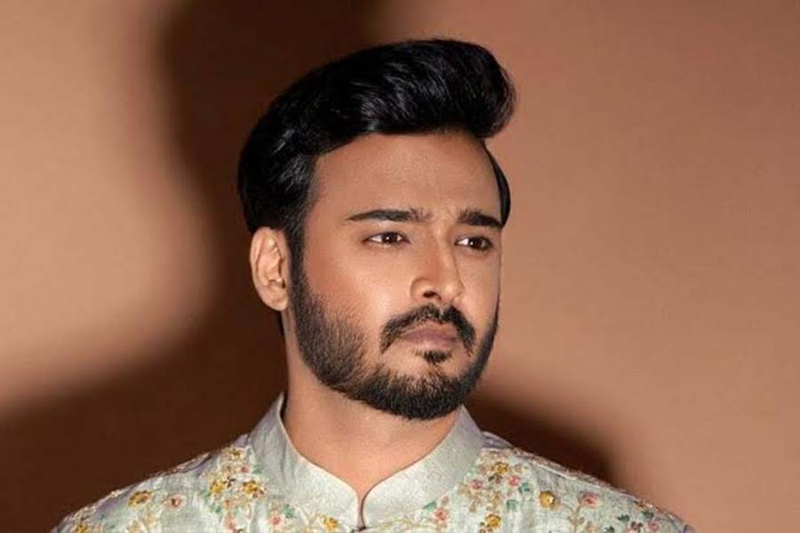 ক্যানসারের সঙ্গে লড়াই শেষ! স্বজনবিয়োগ ‘পঞ্চমী’-র নায়ক রাজদীপ গুপ্তের