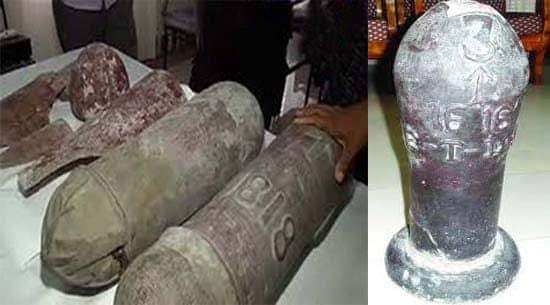 বৃটিশ কর্তৃক এদেশে ম্যাগনেটিক পিলার স্থাপনের রহস্য