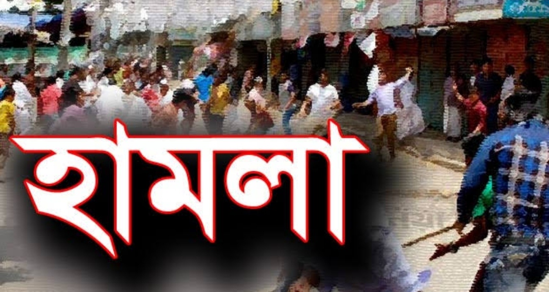মে দিবসে সিলেটের বিভিন্ন রেস্টুরেন্টে হামলা