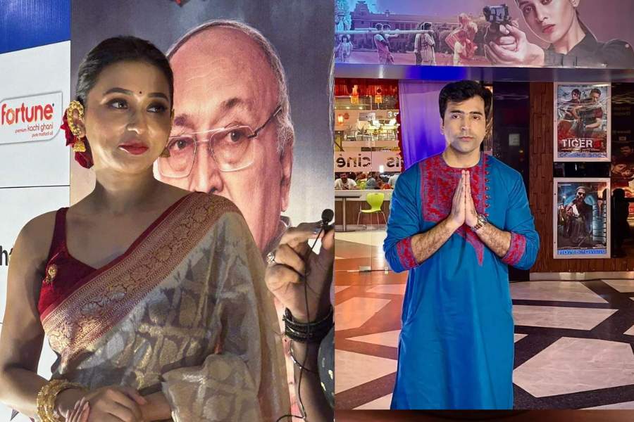 প্রভাত রায় চাইলেন সর্ষের তেল, দীপঙ্কর ভুললেন ইনসুলিন! কী হল রক্তবীজে?