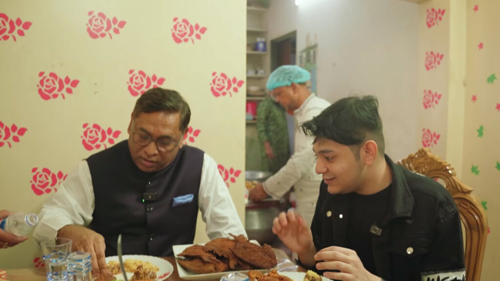 আমি কোনো উপদেশই দিতে চাই না, কারো উপদেশ কখনও শোনাই উচিত না: প্রতিমন্ত্রী