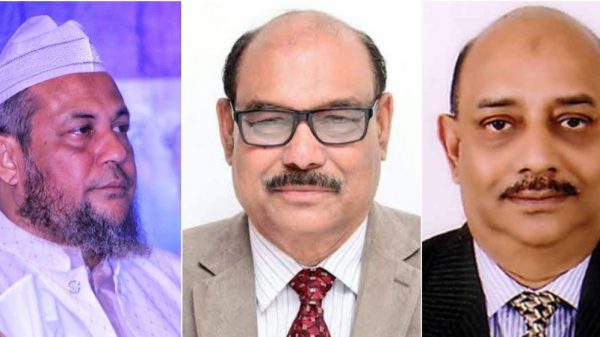 সিলেট-৫ঃ মাওলানা হুছাম উদ্দিন চৌধুরী’র কেটলি গরম