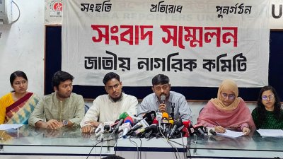 মন্দিরে নিরাপত্তা না দিতে পারায় মাজারে হামলা হচ্ছে