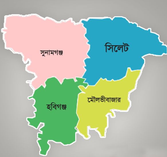 সিলেট বিভাগের ১৮টি পৌরসভার কাউন্সিলরদের কপাল পু ড় লো