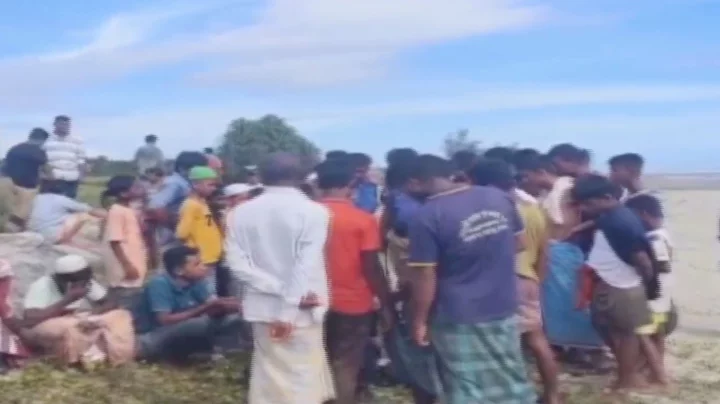 থামছে না রোহিঙ্গা অনুপ্রবেশ, দেশের জন্য অশনি সংকেত