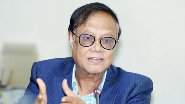 দেউলিয়া হওয়ার পথে ১০ ব্যাংক : গভর্নর