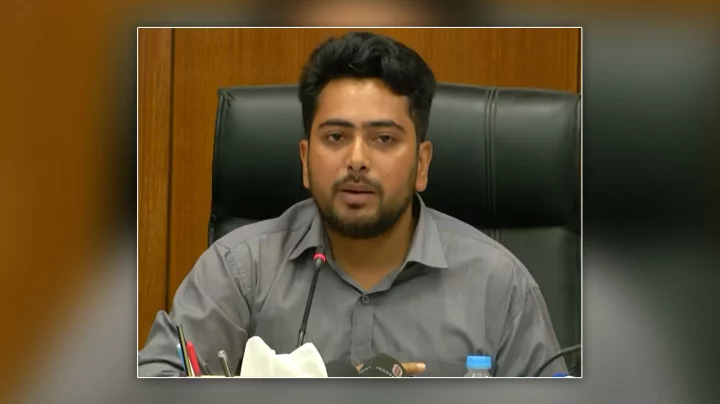 ‘গণমাধ্যমকে ঢেলে সাজানো হবে, সংস্কার কমিশন হবে’