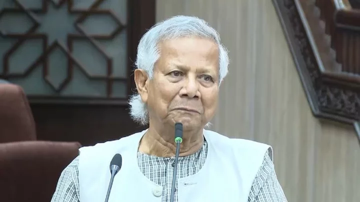আজ ফের সংলাপে বসছেন প্রধান উপদেষ্টা, অংশ নিচ্ছে যেসব দল-জোট