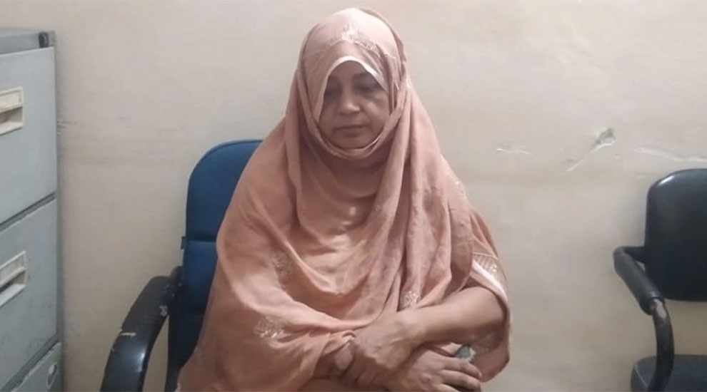 দ্বিতীয় বিয়ে করায় ইমাম খুনের ঘটনায় স্ত্রী কারাগারে