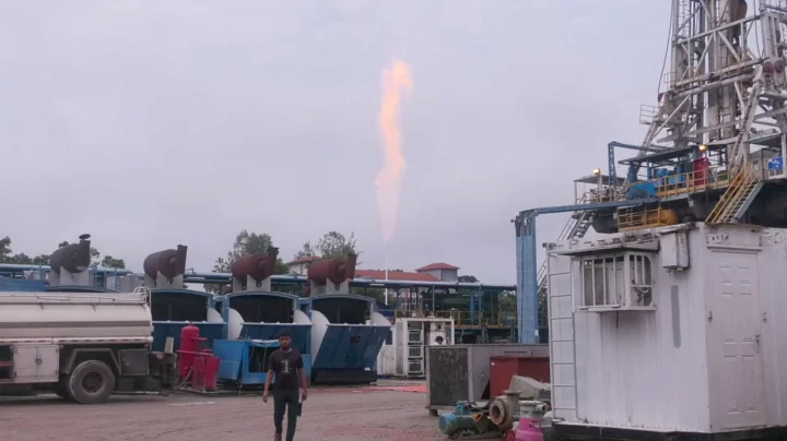 ৭ বছরেই ফুরাতে পারে গ্যাসের মজুদ