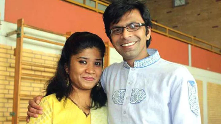 ১১২ বারের মতো পেছাল সাগর-রুনি হত্যা মামলার প্রতিবেদন
