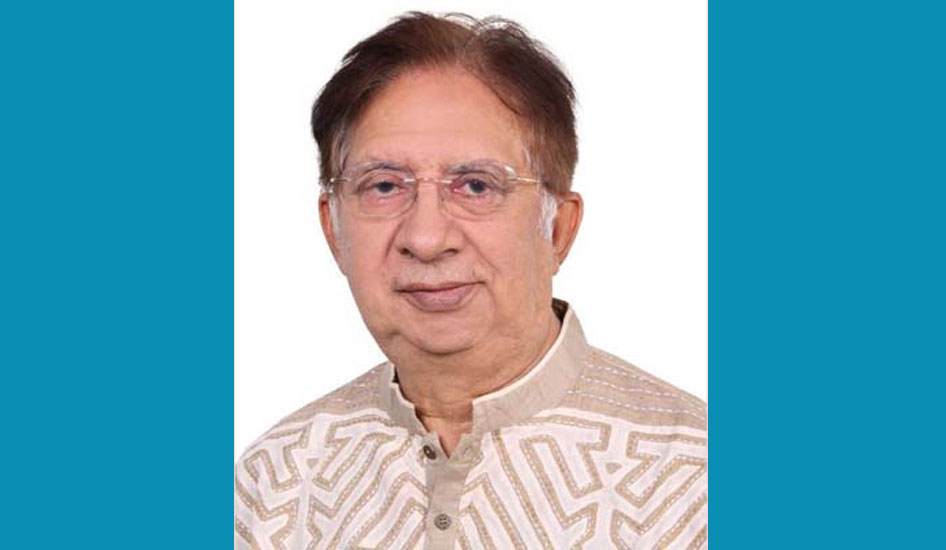 শমসের মবিন চৌধুরী আটক