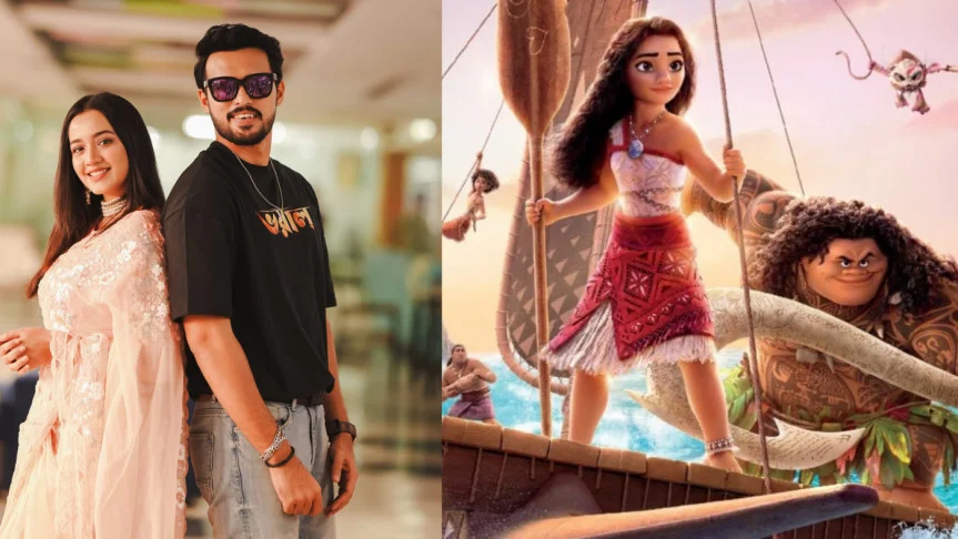 দেশের ১৮টি সিনেমা হলে মুক্তি পেয়েছে ‘ভয়াল’