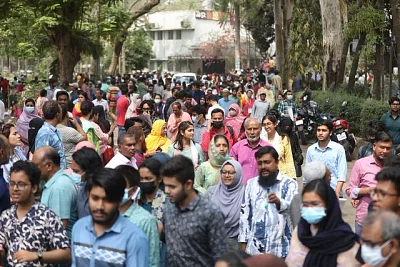 ঢাকা বিশ্ববিদ্যালয়ে ভর্তিতে আবেদন শুরু আজই, ২০১৯ সালের এসএসসি পাসেও আবেদন, জেনে নিন খুঁটিনাটি