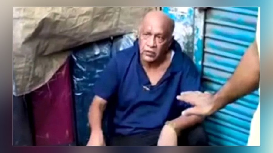 ‘জয় বাংলা’ স্লোগান দিয়ে পিটুনির শিকার সেই মুক্তিযোদ্ধা হত্যা মামলায় কারাগারে