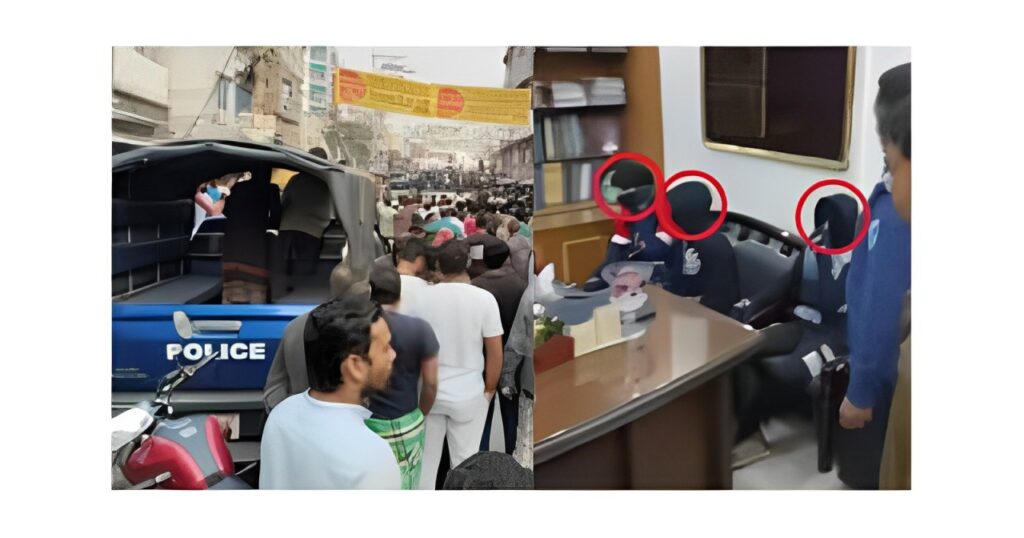 ঢাকার কেরানীগঞ্জের ব্যাংকে ডাকাতি : যেভাবে ‘বোকা বানিয়ে’ আত্মসমর্পণ করানো হয় তিন অস্ত্রধারীকে