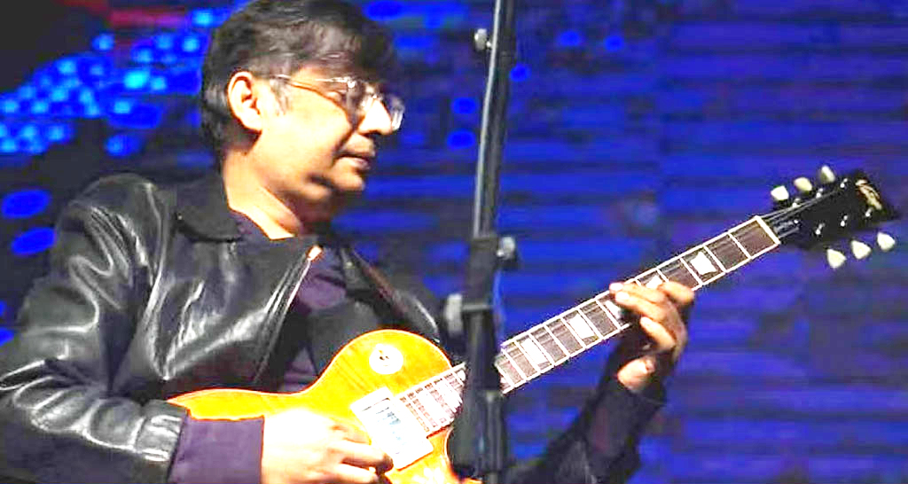 মারা গেছেন অর্থহীনের সাবেক গিটারিস্ট মিনহাজ আহমেদ পিকলু