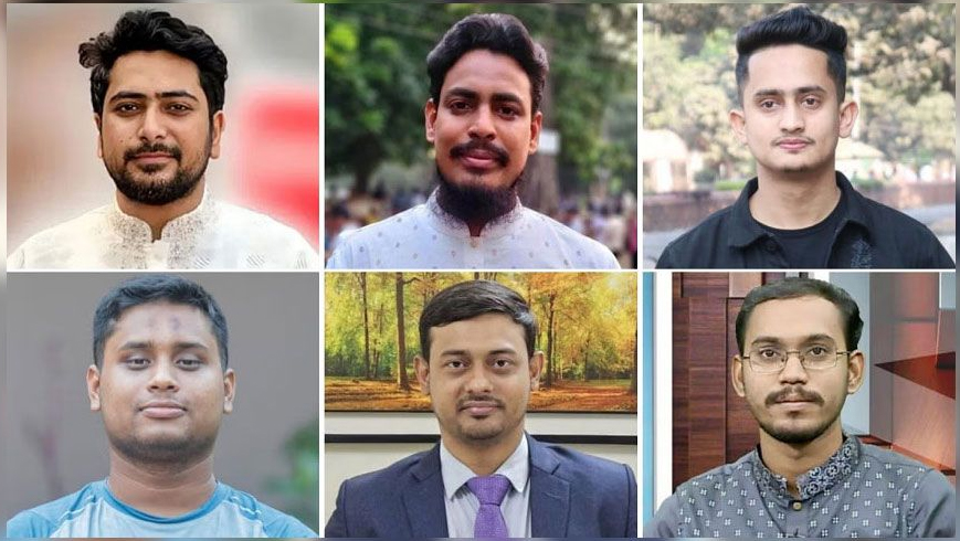 নতুন দলে ভিন্ন ভিন্ন আদর্শের প্রভাব, কী বলছেন বিশ্লেষক ও নেতারা?