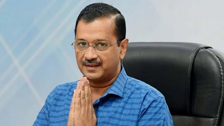 হেরে গেলেন কেজরিওয়াল, ২৭ বছর পর দিল্লি জয়ের পথে বিজেপি