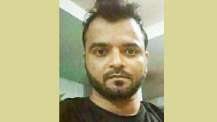 সিলেটে যুবদলের বহিষ্কৃত নেতা মাধব গ্রেফতার