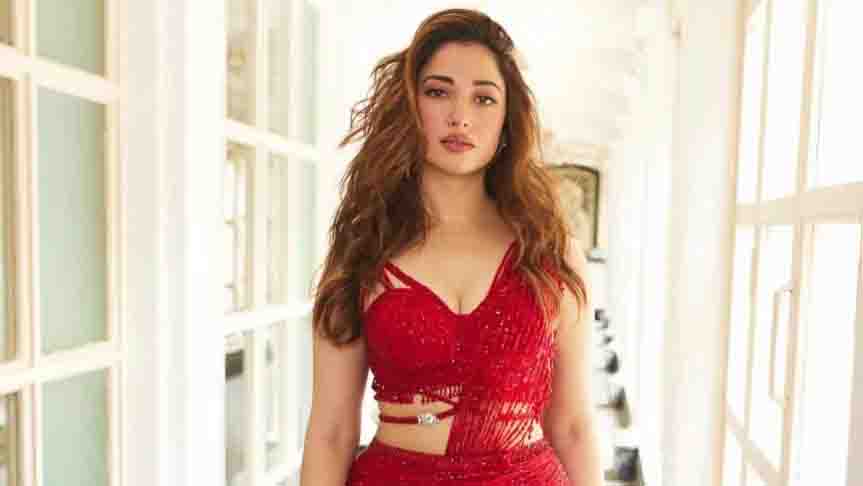 বিয়ের আগেই বিচ্ছেদ তামান্না ভাটিয়ার?